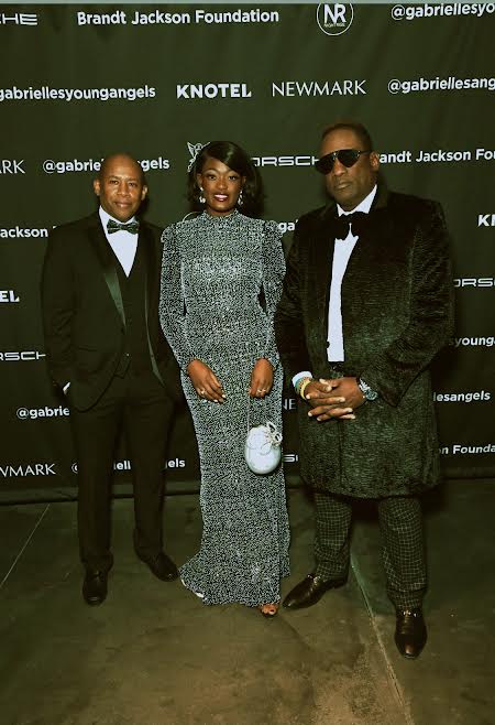 Joseph Theus Annabel Oreste Mike Jean Source Getty Images North America