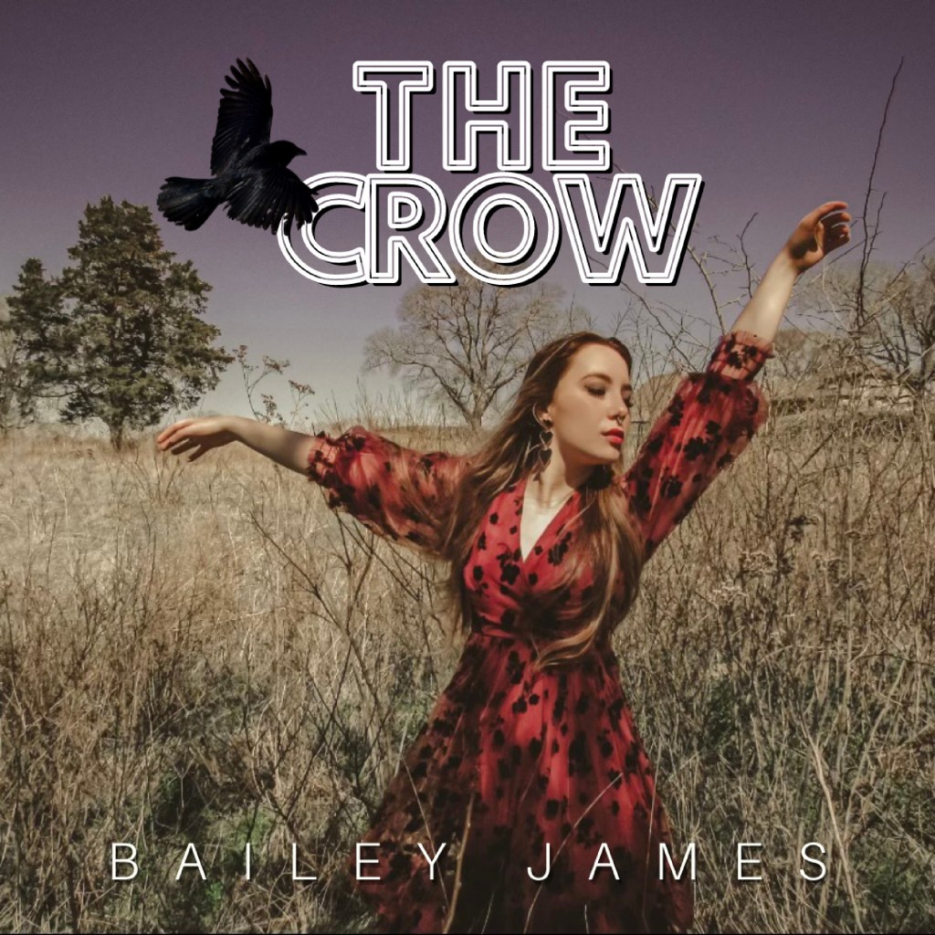 Bailey James The Crow