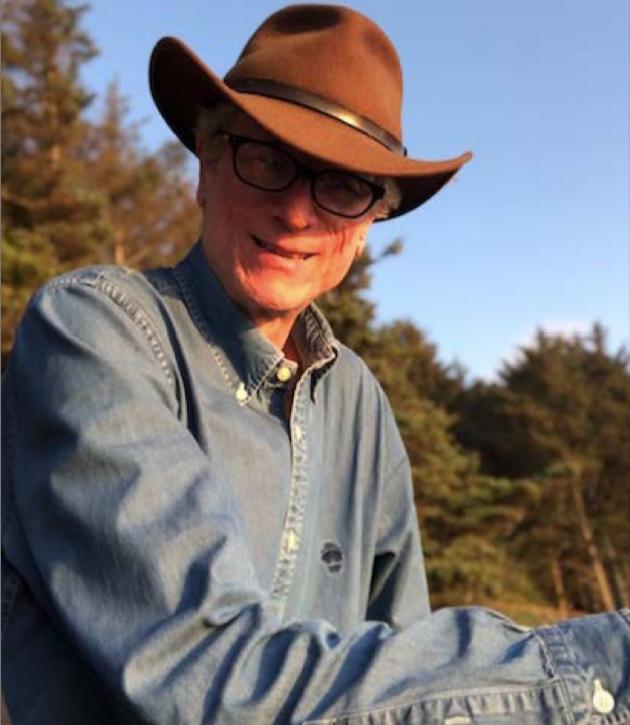 kurt rosenburg celtic musician