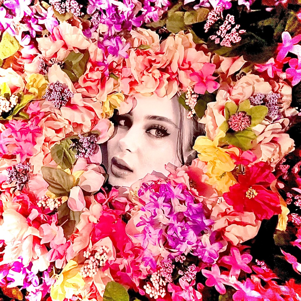 Blu Jay Releases Soothing Summer Single "At The Party"