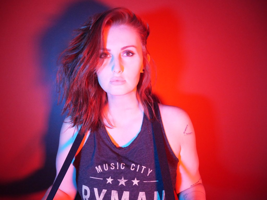 Terah Lynn Editor Singer Recording Artist Bridge Music Magazine