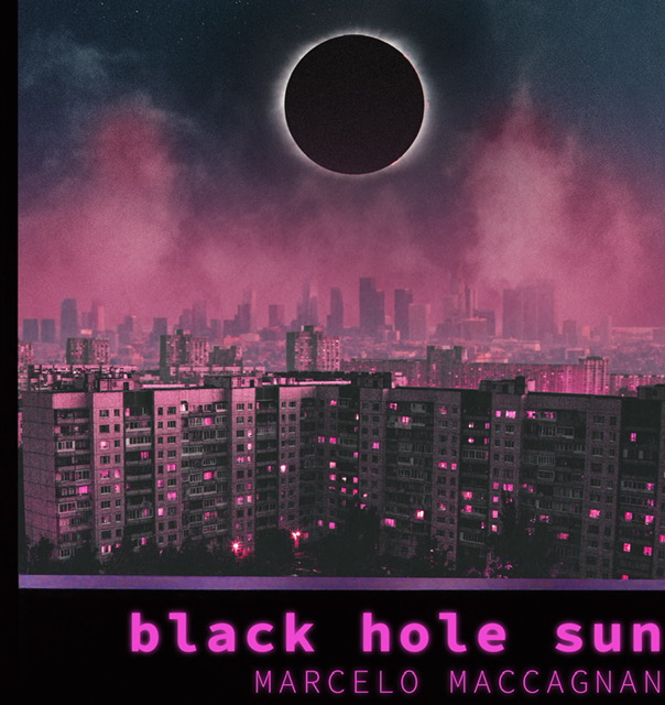 Soundgarden's "Black Hole Sun" Brilliantly Covered By Brazilian Bassist Marcelo Maccagnan 1 Marcelo Maccagnan Releases Cover Of Black Hole Sun