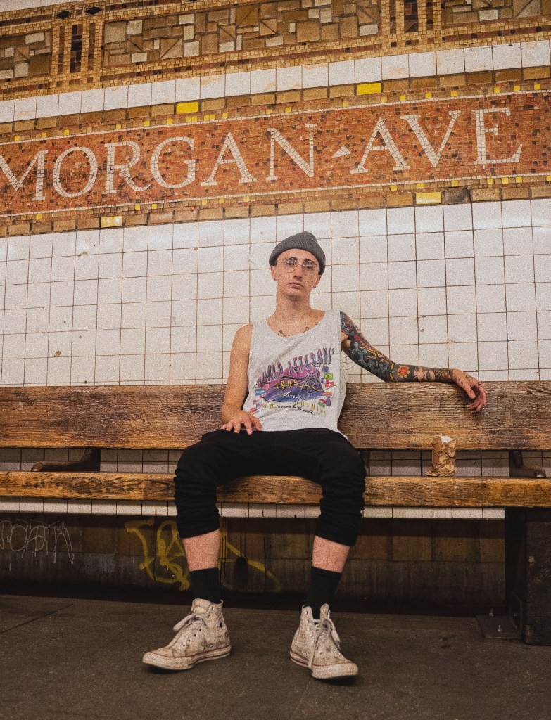 Marcaux releases new single “icing”