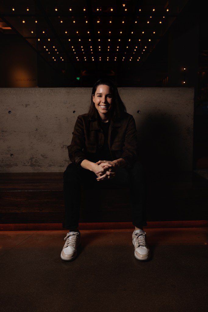 Danae Hays: The Comedic Effect 4 Danae Hays 03