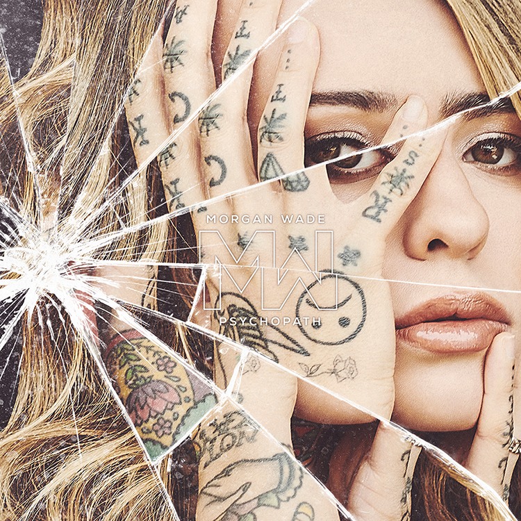 Morgan Wade Announces Highly Anticipated Sophomore Project Psychopath, Available Aug. 25
