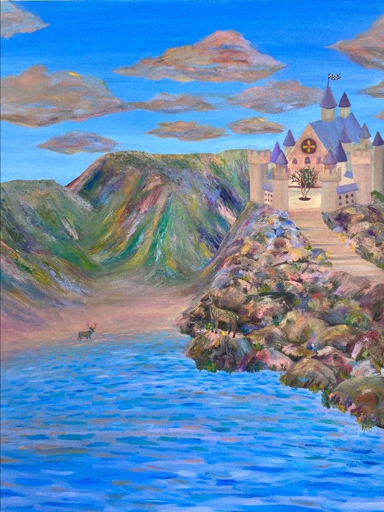 Hannah Wicklund Releases New Single 'Lost Love'