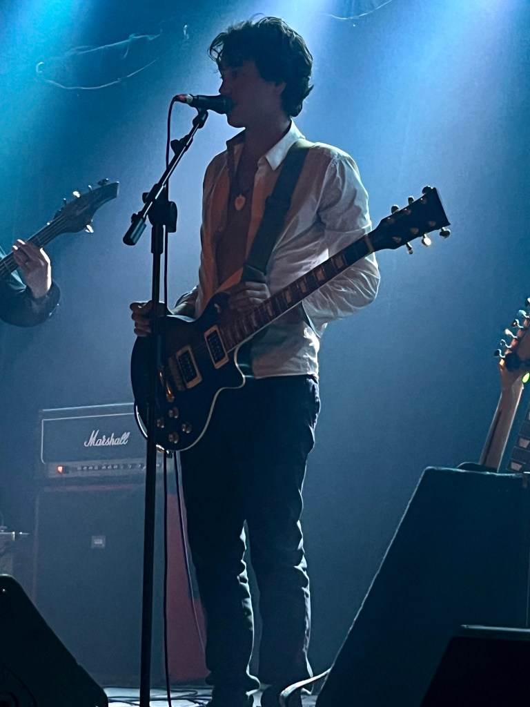 Jacob Lott of Alabaster Stone