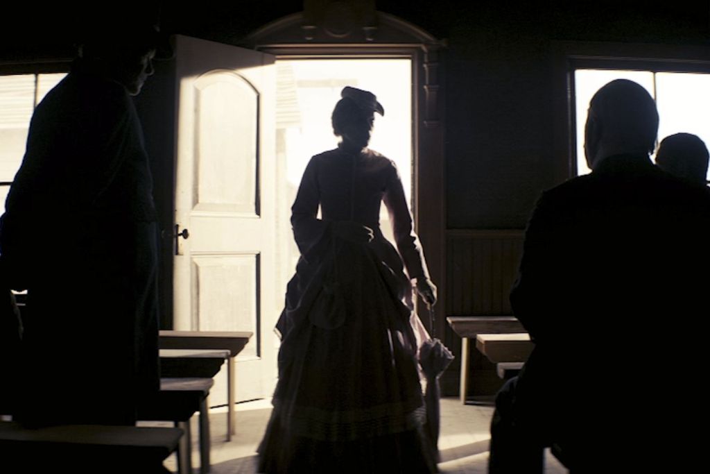 Alec Baldwin's Rust Movie Releases First Official Images Showcasing Late Cinematographer's Work