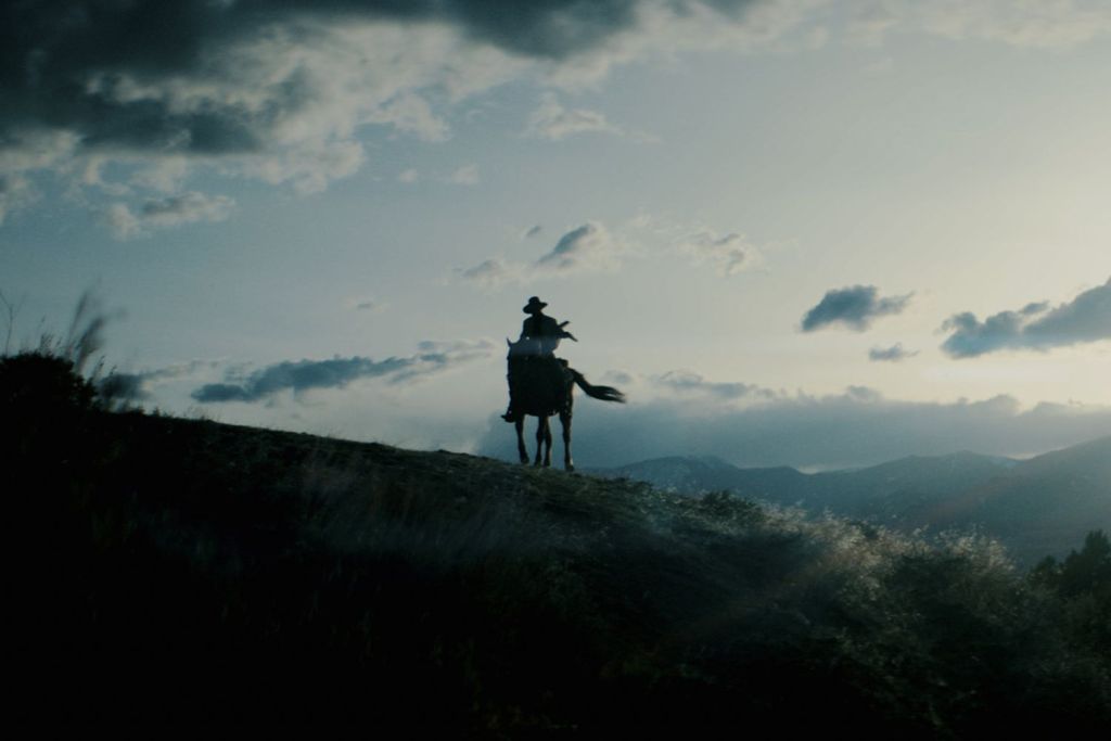 Alec Baldwin's Rust Movie Releases First Official Images Showcasing Late Cinematographer's Work