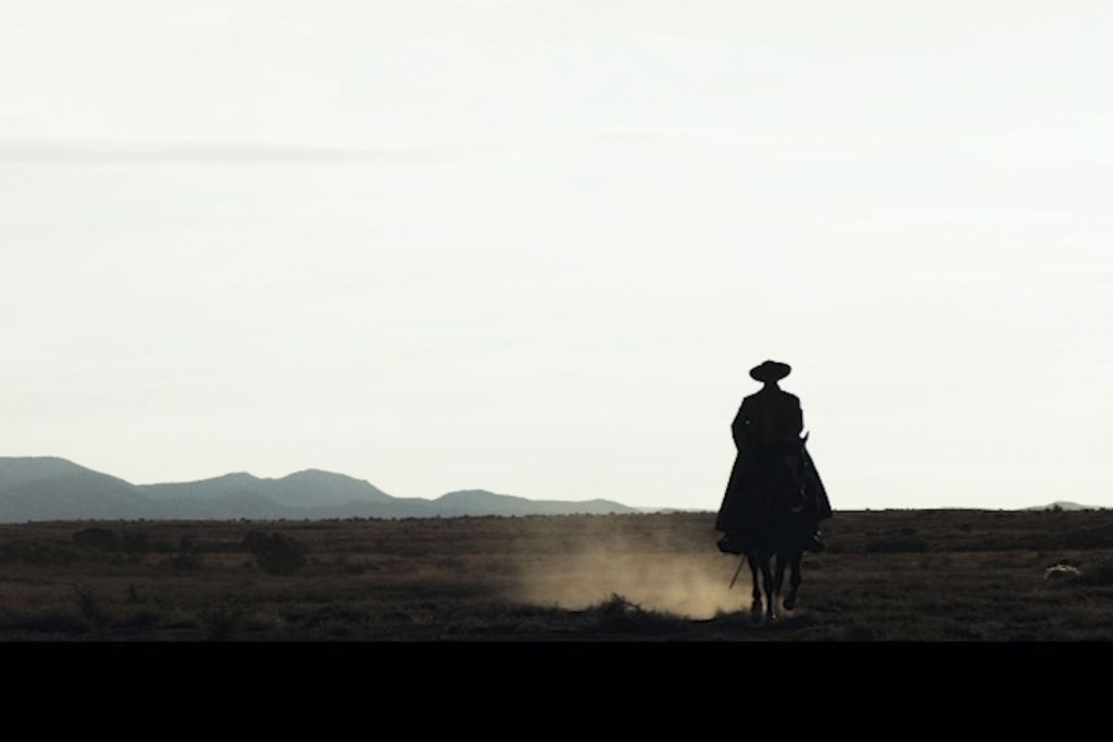 Alec Baldwin's Rust Movie Releases First Official Images Showcasing Late Cinematographer's Work