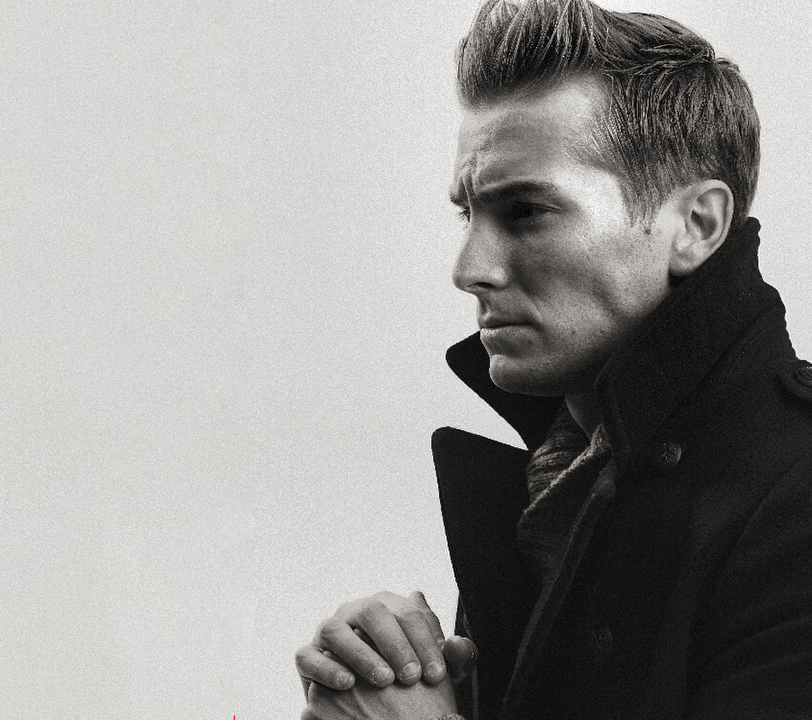 Actor Bo Yokely Captivates Audiences with Raw Talent and Authenticity 2 image 2