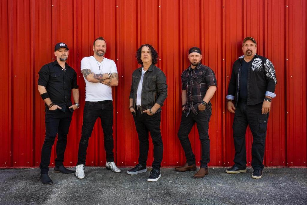 Southbound 75's "Running on Empty": When the American Dream Runs on Fumes 1 Southbound 75 Photo 3