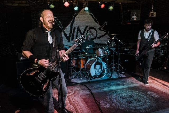 Stays In Vegas Photo 2