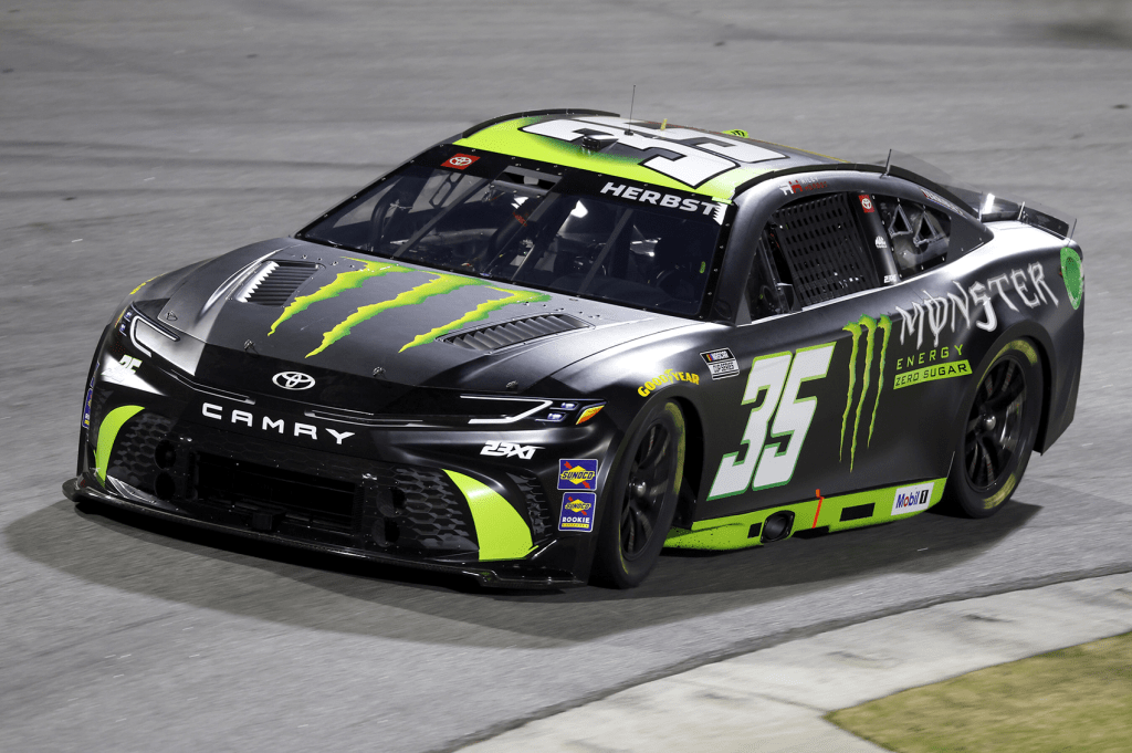 Riley Herbst bridge press