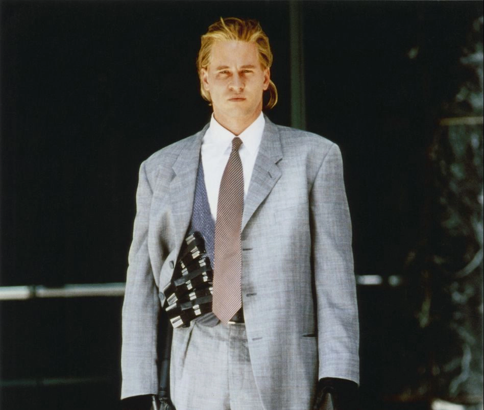 Val Kilmer Dead At 65: A Look Back at His Most Iconic Movie Roles 6 valkilmer theheat bridge