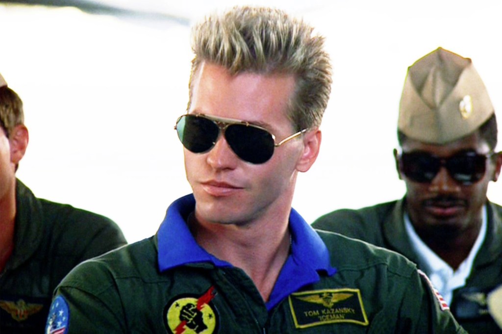 Val Kilmer Dead At 65: A Look Back at His Most Iconic Movie Roles 3 valkilmer topgun bridge