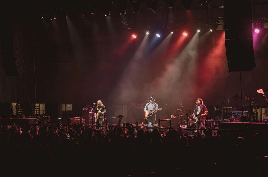 Vincent Mason Bridge 1