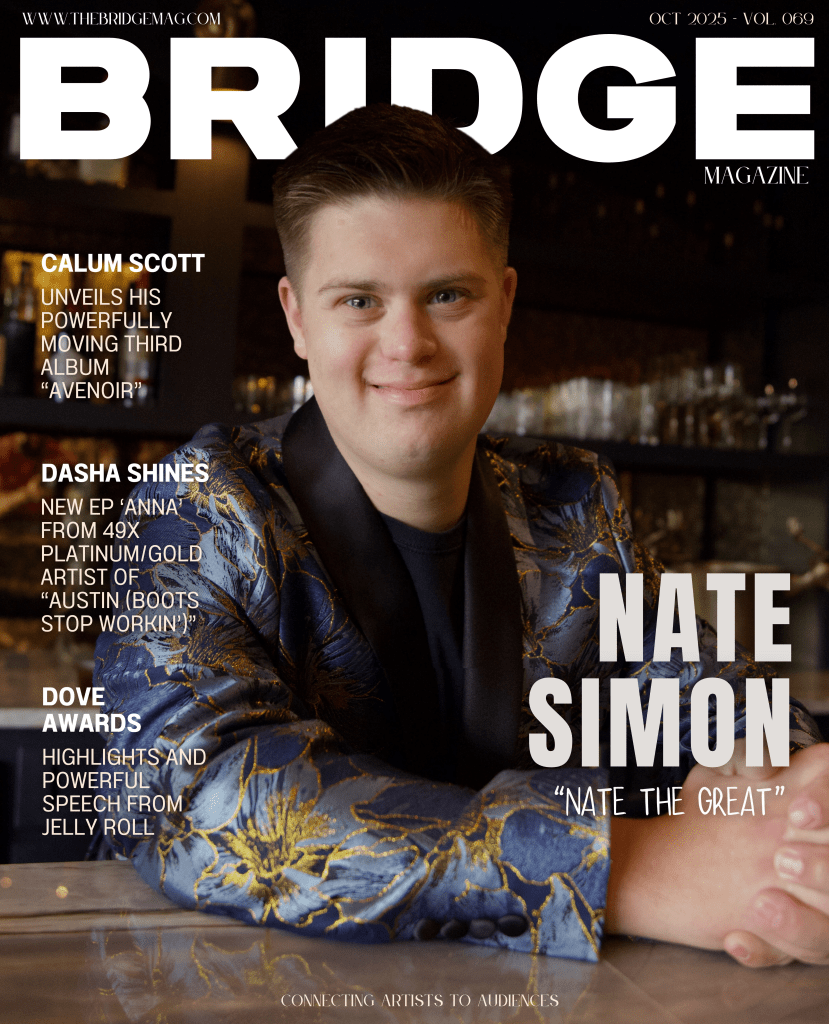 Nate Simon BRIDGE
